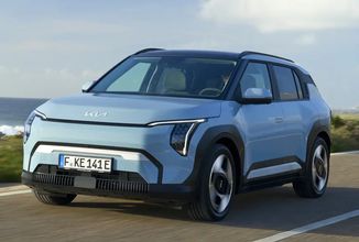 Kia Ev3 (0)