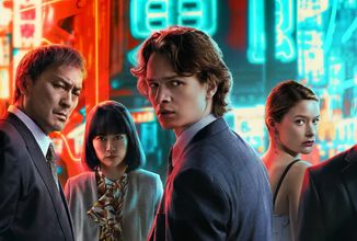 Tokyo Vice: V traileru na druhou řadu se ponoříme hlouběji do zločineckého podsvětí Tokia