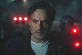 Živí mrtví: Minisérie o Rickovi a Michonne zná oficiální datum premiéry