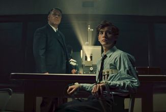 Thriller Unabomber se ponoří do mysli jednoho z nejznámějších amerických atentátníků