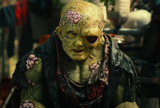 Násilná bláznovina Toxický mstitel se konečně pochlubila pořádným trailerem
