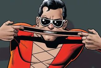 Plastic Man: Darren Aronofsky by mohl zrežírovat svůj první superhrdinský film pro DCU