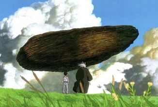 Finální snímek Hayao Miyazakiho se představuje na prvních fotkách