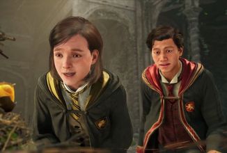 Hogwarts Legacy, hra ze světa Harryho Pottera, je začátkem nové videoherní éry a seriálu