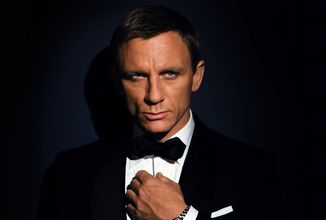 Kolem příštího Bonda krouží další režiséři, je mezi nimi i Denis Villeneuve