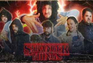 Stranger Things: Lov na hydru, One-shot w/ Killer
