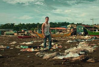 Dystopický film Dismantle the Sun nás zavede do blízké budoucnosti zdevastované mikroplasty