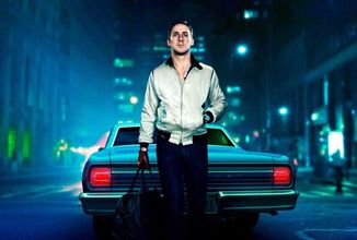 Nový film režiséra thrilleru Drive rozšiřuje obsazení, už se začalo natáčet