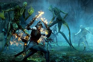 Dragon Age: Inquisition  (0)