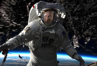 Nový trailer na katastrofický film Moonfall přislibuje zkázu Země a boj s mimozemšťany