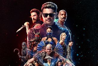 Nový trailer na Mortal Kombat II nás bere přímo do první řady nelítostného turnaje