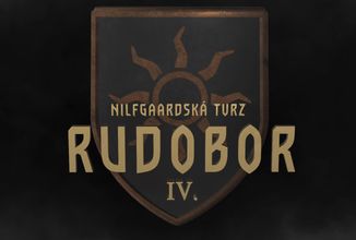 Nilgaardská tvrz Rudobor IV. - příběh ze světa Zaklínače