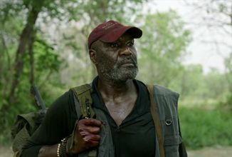 Delroy Lindo je další hereckou posilou pro nový film o Godzille a Kongovi