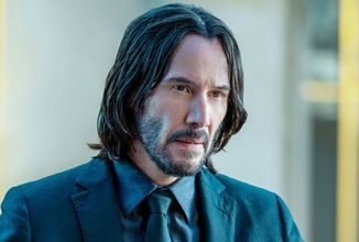 Keanu Reeves si zahraje v akčňáku, který má připomínat Smrtonosnou past během hurikánu