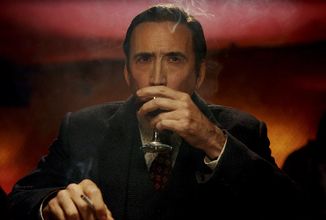 Hlavní role v páté řadě Temného případu ztvární Nicolas Cage a Antonio Banderas