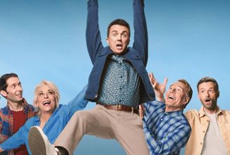 Malcolm v nesnázích se vrací, pokračování komediálního seriálu dorazí už příští měsíc