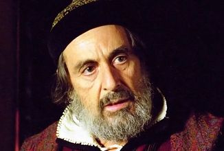 Lear Rex: Al Pacino si zahraje v další filmové adaptaci divadelní hry od Shakespeara 