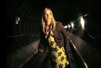 Horor Metro se dočká nové verze, dorazit by měla někdy během příštího roku