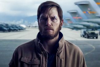Chris Pratt se v seriálu The Terminal List vydá na cestu kruté a nemilosrdné pomsty
