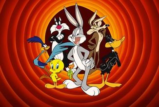 Hrdinové z Looney Tunes dostanou vůbec první kompletně animovaný celovečerák pro kina