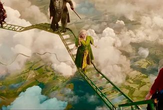 Dobrodružný film Příběhy Kouzelného stromu dorazí i do našich kin, venku je nový trailer