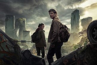 Premiéra seriálu The Last of Us se stala druhou nejsledovanější na HBO za posledních 13 let