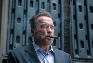 Schwarzenegger neřekl poslední slovo. Seriál Fubar dostane na Netflixu další řadu 