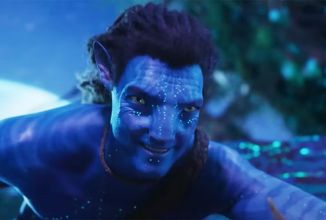 Avatar 2 je konečně kompletně dokončený. Týmu pogratuloval i Guillermo del Toro
