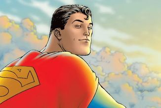 James Gunn si svého nového Supermana možná přece jenom zrežíruje sám