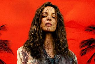 SOS: Na dva kolegy z práce, kteří uvíznou na opuštěném ostrově, čekají pěkně šílené chvíle