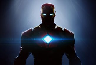 Iron Man od studia Motive, potvrzení vývoje (0)