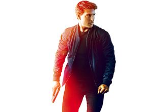 Tom Cruise na to pořád má, recenze Mission: Impossible – Fallout