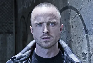 Režisér filmu V jako Vendeta chystá psychologický thriller s Aaronem Paulem