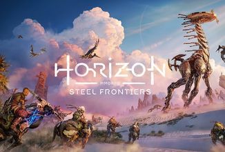 Horizon: Steel Frontiers (0)