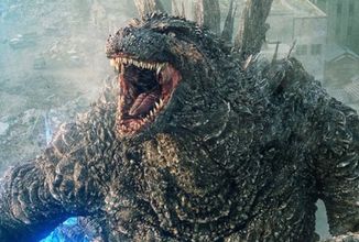 Japonská Godzilla se přiřítila do kin. V celé své strašlivé kráse ji ukazuje i finální trailer 