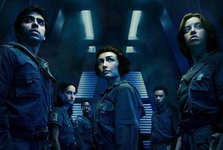 Premiéra seriálového Vetřelce se blíží, na světě máme nový trailer