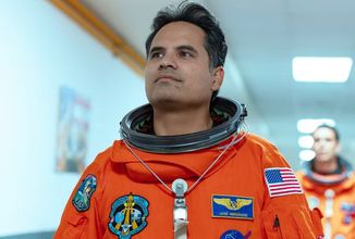 Film A Million Miles Away ukáže příběh farmáře z mexické rodiny, který touží stát se astronautem