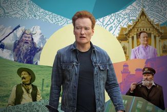 K Toy Story 5 se připojuje Conan O'Brien, snímek dorazí za rok