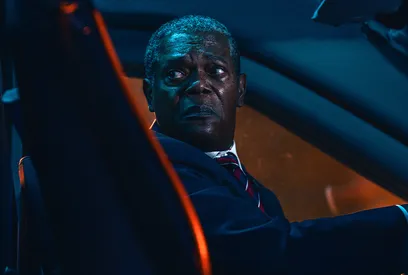 Samuel L. Jackson usedne do vychytané prezidentské limuzíny, akčňák The Beast má nový trailer