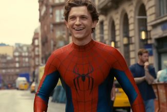 Spider-Man: Zbrusu nový den je jen krůček od pětice nejvýdělečnějších filmů všech dob