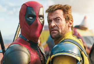 Ryan Reynolds a Hugh Jackman opět spolu v novém filmu, který natočí Shawn Levy