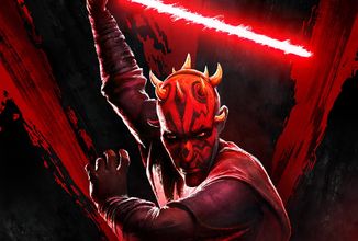 Animovaný seriál Star Wars: Maul - Pán stínů bude pokračovat ve druhé řadě