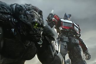 Klip na nové Transformery představuje hlavní hrdiny z řad Autobotů a Maximalů