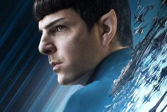 Star Trek 4 mrtvý není, s filmem se údajně i nadále počítá