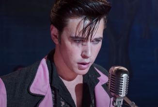 Film o životě Elvise Presleyho představuje oficiální trailer plný tance a Rock ´n´ Rollu