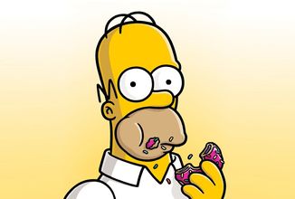 Film o Simpsonových ustoupil Minecraftu, do kin dorazí o něco později