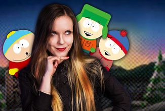 Politická korektnost na pranýři! Co říká South Park?