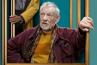 The Christophers: Chválená komedie s Ianem McKellenem má venku nový trailer