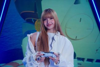 Lisa PS5 reklama (0)