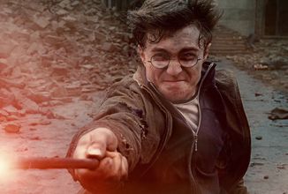 Seriálového Harryho Pottera bychom se měli dočkat v roce 2026